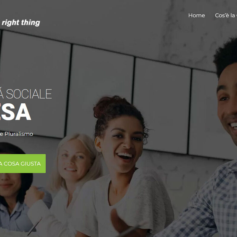 Realizzazione Siti Web Low Cost Professionali by LoWeb Agency